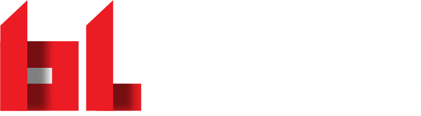 BuildLand Developers Logo